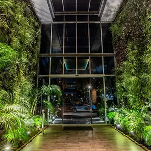 Appartement Ghl Bioxury, Bogota